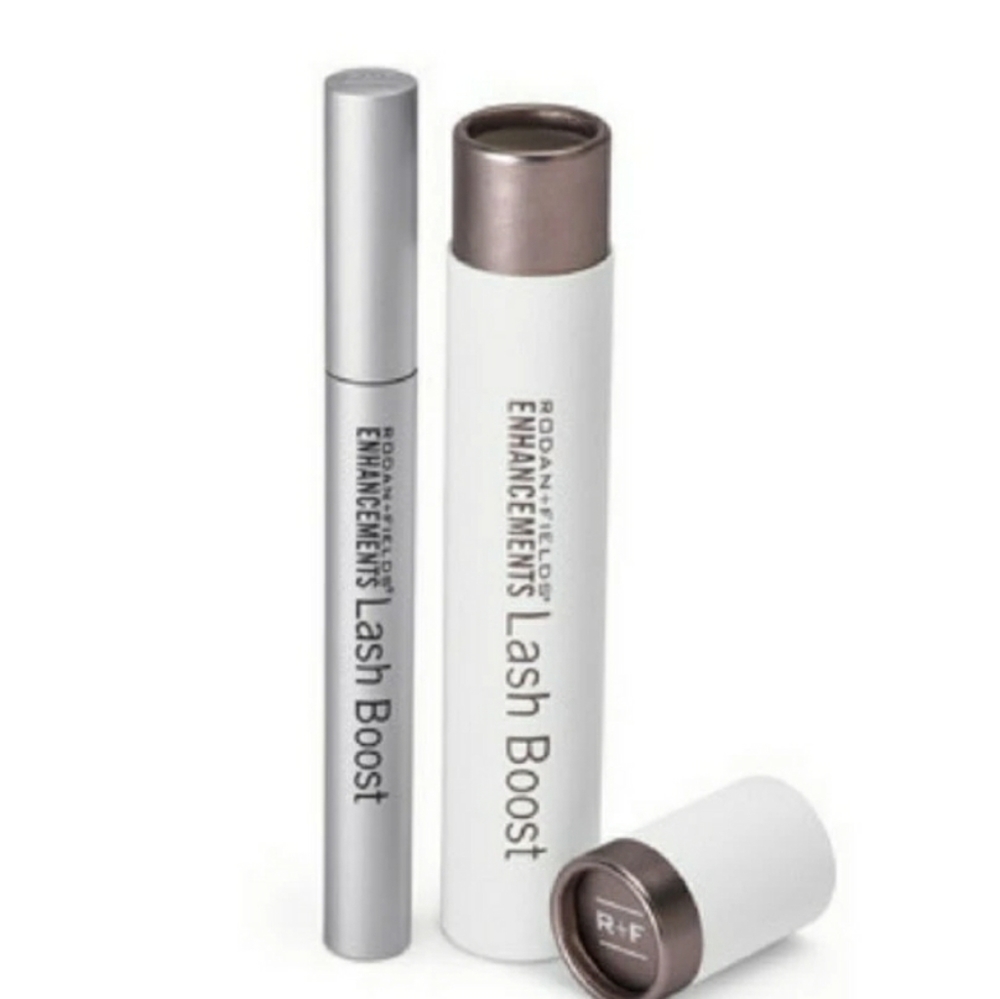 RODAN+FIELDS lash boost